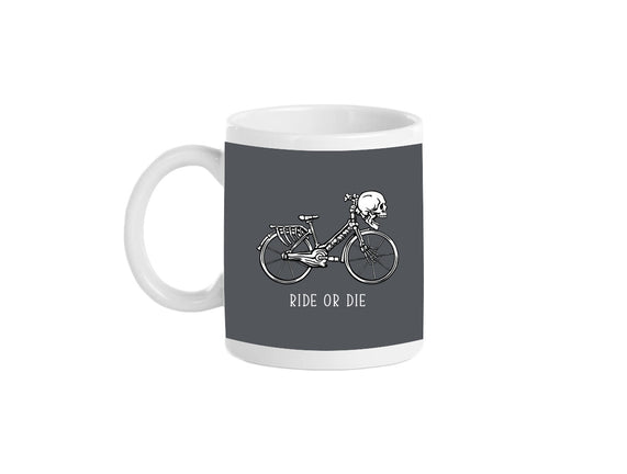 Bike Skeleton