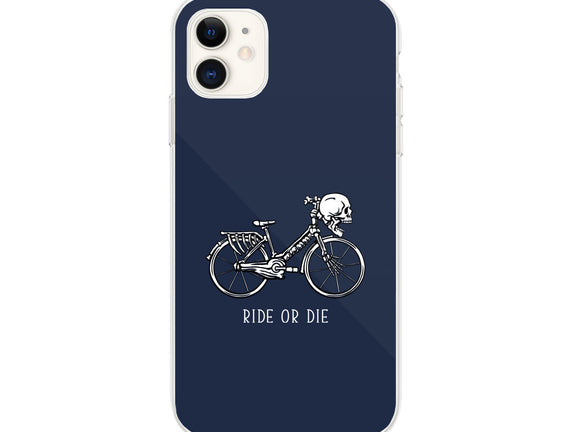 Bike Skeleton