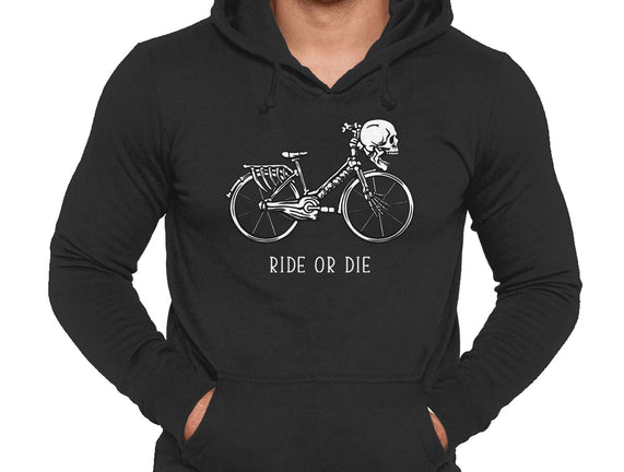 Bike Skeleton