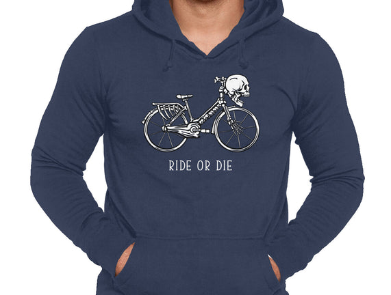 Bike Skeleton