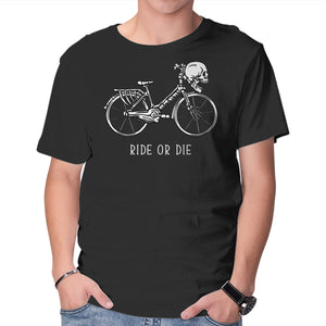 Bike Skeleton