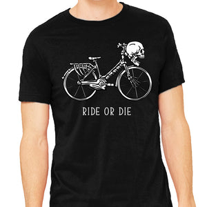 Bike Skeleton