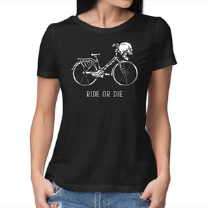 Bike Skeleton