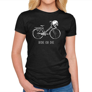 Bike Skeleton