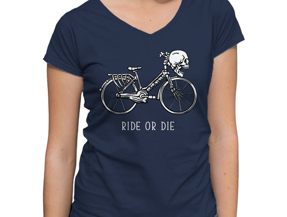 Bike Skeleton