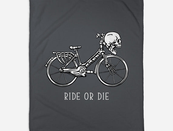 Bike Skeleton