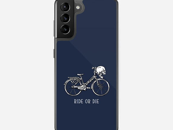 Bike Skeleton