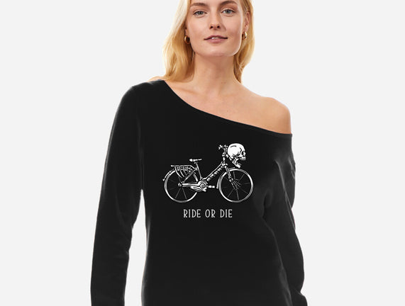 Bike Skeleton