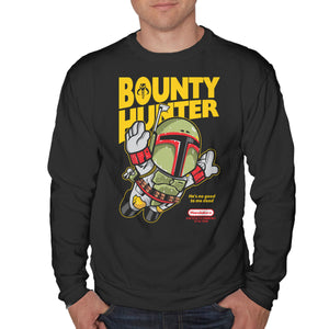 Super Hunter