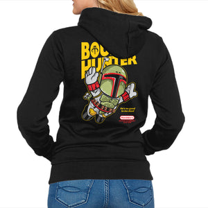 Super Hunter