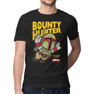 Super Hunter