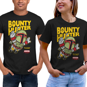 Super Hunter