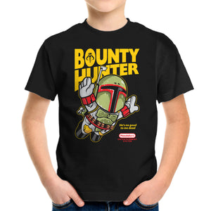 Super Hunter