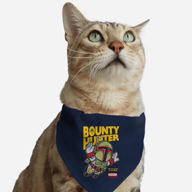 Super Hunter-Cat-Adjustable-Pet Collar-arace