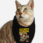 Super Hunter-Cat-Bandana-Pet Collar-arace