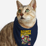 Super Hunter-Cat-Bandana-Pet Collar-arace