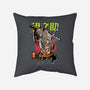 The Inosuke Blades-None-Non-Removable Cover w Insert-Throw Pillow-Diego Oliver