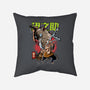 The Inosuke Blades-None-Removable Cover w Insert-Throw Pillow-Diego Oliver