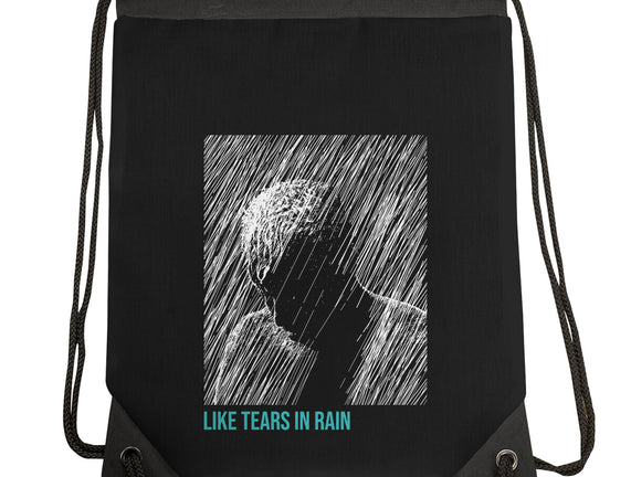 Like Tears In Rain