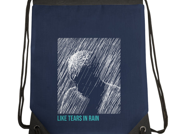 Like Tears In Rain