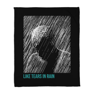 Like Tears In Rain