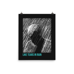 Like Tears In Rain