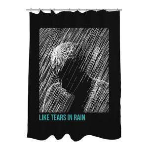 Like Tears In Rain