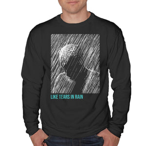 Like Tears In Rain