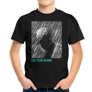 Like Tears In Rain