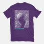 Like Tears In Rain-Womens-Basic-Tee-Tronyx79