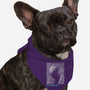 Like Tears In Rain-Dog-Bandana-Pet Collar-Tronyx79