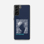 Like Tears In Rain-Samsung-Snap-Phone Case-Tronyx79
