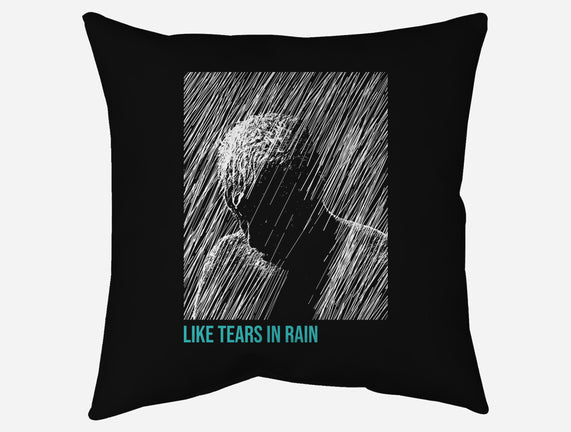 Like Tears In Rain