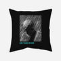 Like Tears In Rain-None-Non-Removable Cover w Insert-Throw Pillow-Tronyx79