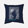 Like Tears In Rain-None-Non-Removable Cover w Insert-Throw Pillow-Tronyx79