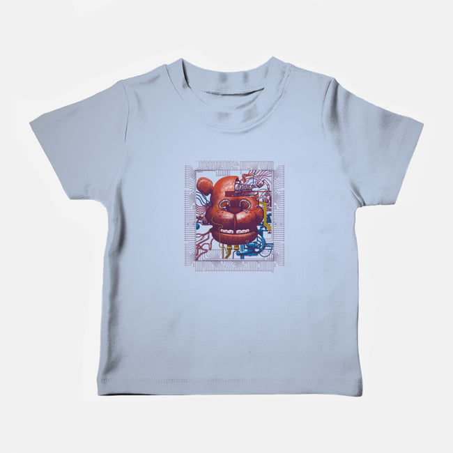 Freddy Machine-Baby-Basic-Tee-Samuel