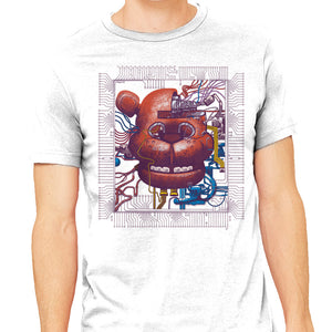 Freddy Machine
