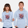 Freddy Machine-Unisex-Pullover-Sweatshirt-Samuel