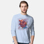 Freddy Machine-Mens-Long Sleeved-Tee-Samuel