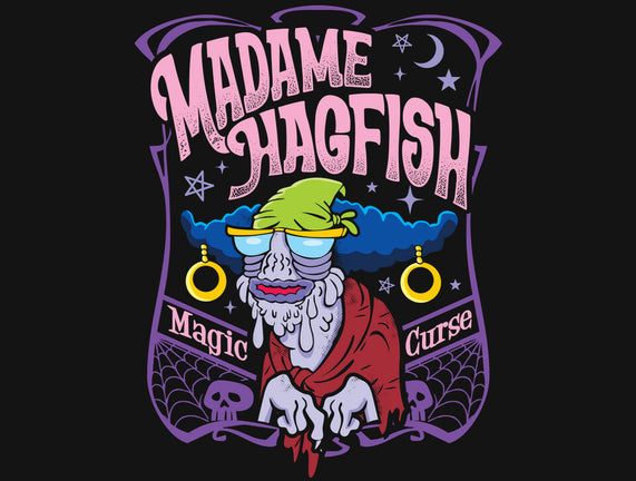 Madame Hagfish