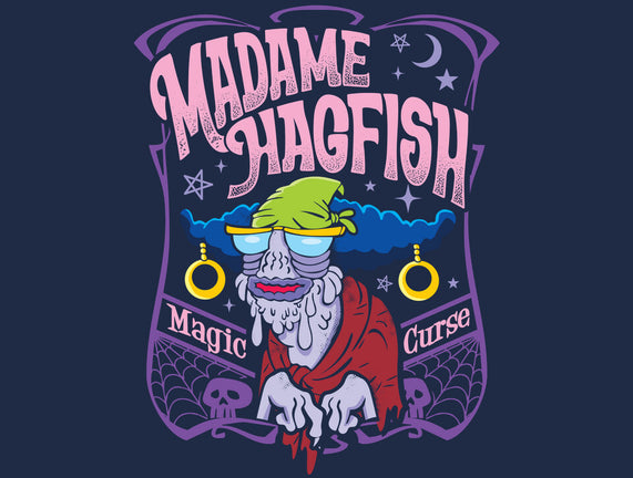 Madame Hagfish