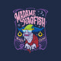 Madame Hagfish-Unisex-Pullover-Sweatshirt-arace