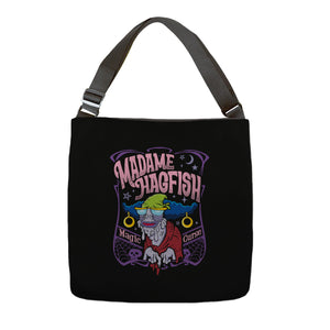 Madame Hagfish