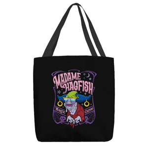 Madame Hagfish