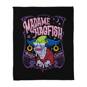 Madame Hagfish