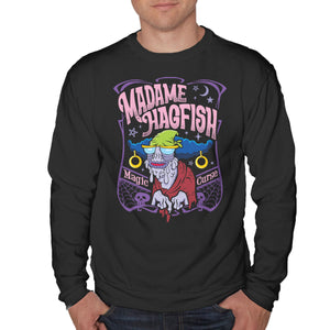 Madame Hagfish