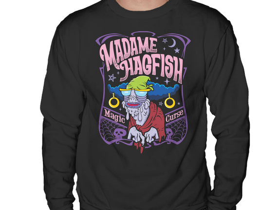 Madame Hagfish