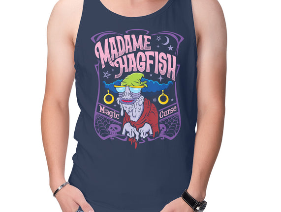 Madame Hagfish