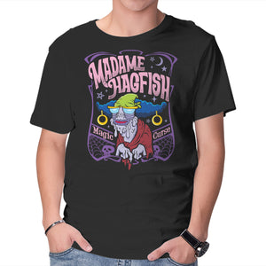 Madame Hagfish