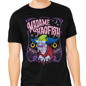 Madame Hagfish